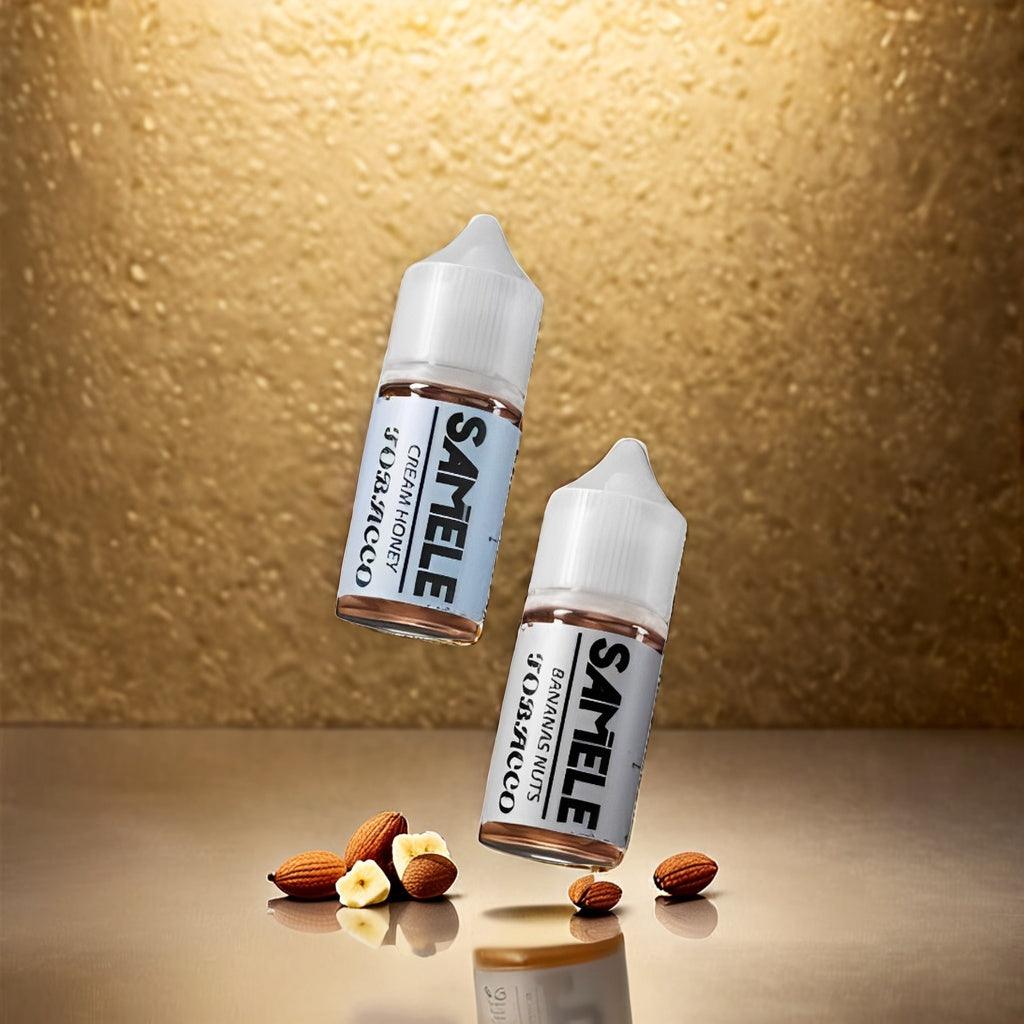 美國 Samele 煙草系列 30ML #30