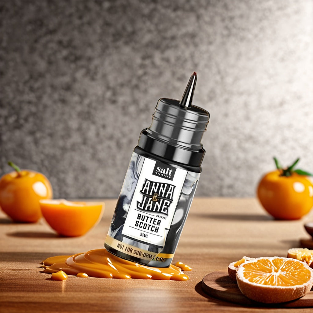 ANNA&JANE 安娜與簡 30ML #35