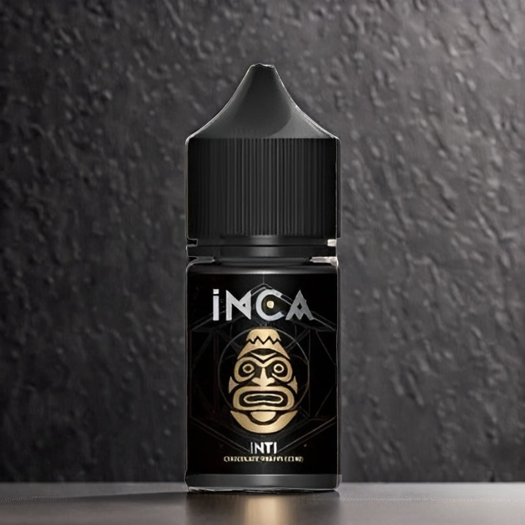 美國 INCA 印加帝國 30ml #30