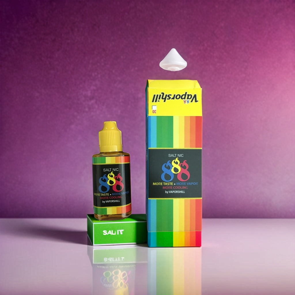 Vaporshill 888 30ml #30