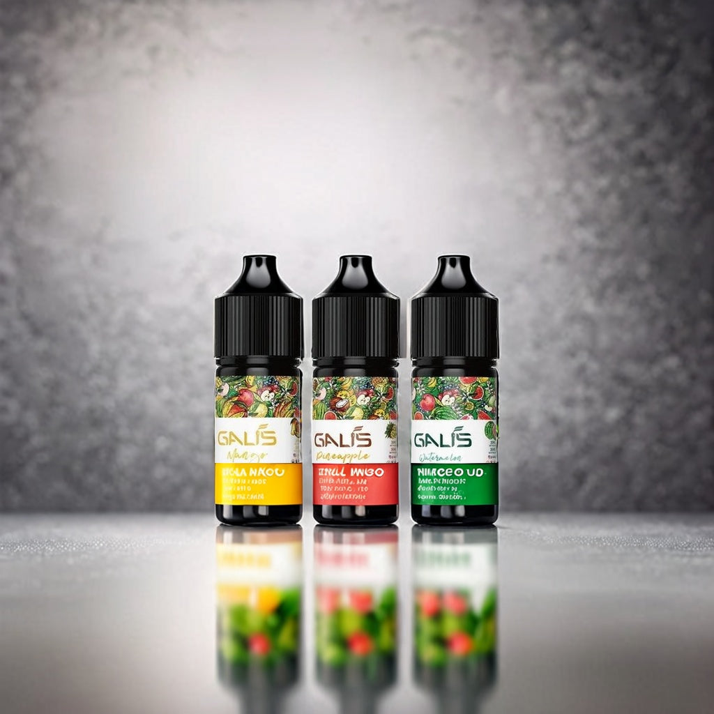 GALIS 愛麗絲 30ml #35