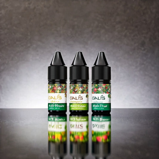 GALIS 愛麗絲 30ml #35