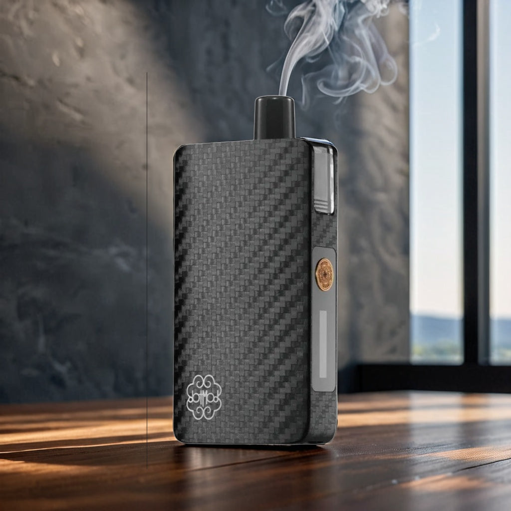 佩特里 DotMod DotPod Max 主機套裝