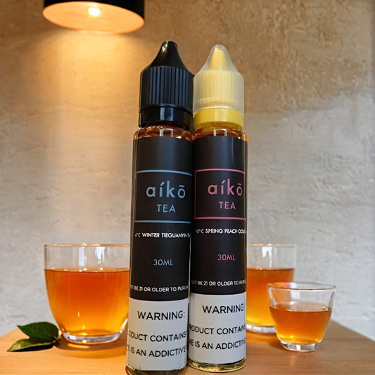 美國 Aiko 30ML #35