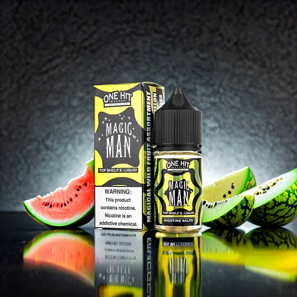 ONE HIT 小廚師 30ML #25