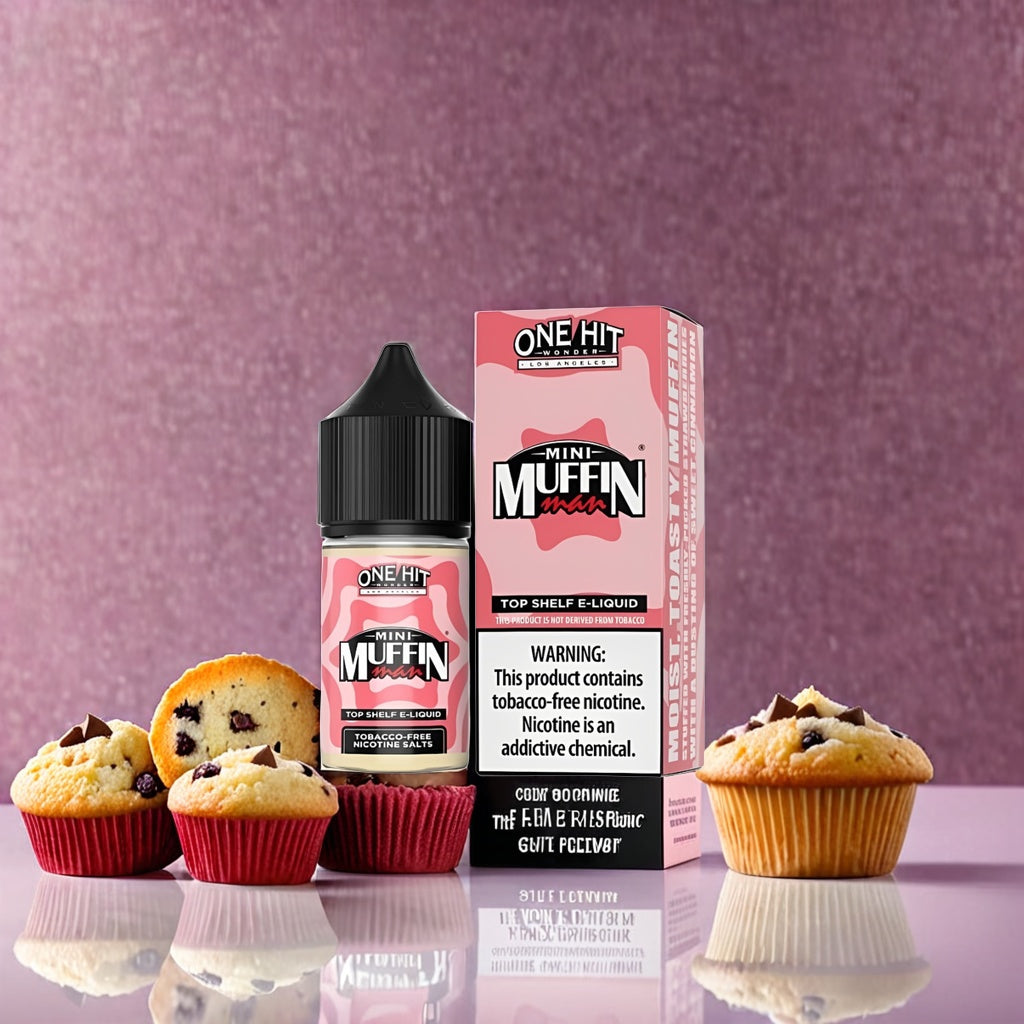 ONE HIT 小廚師 30ML #25