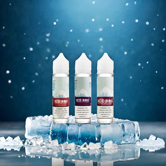 ICE BRG 60ml #3