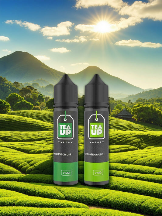 美國 TEA UP 60ML (0)(3)