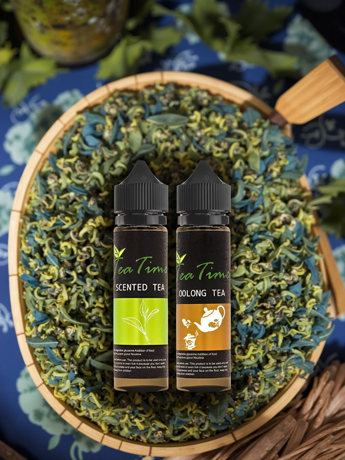 Tea Time 茶時光 60ML #0