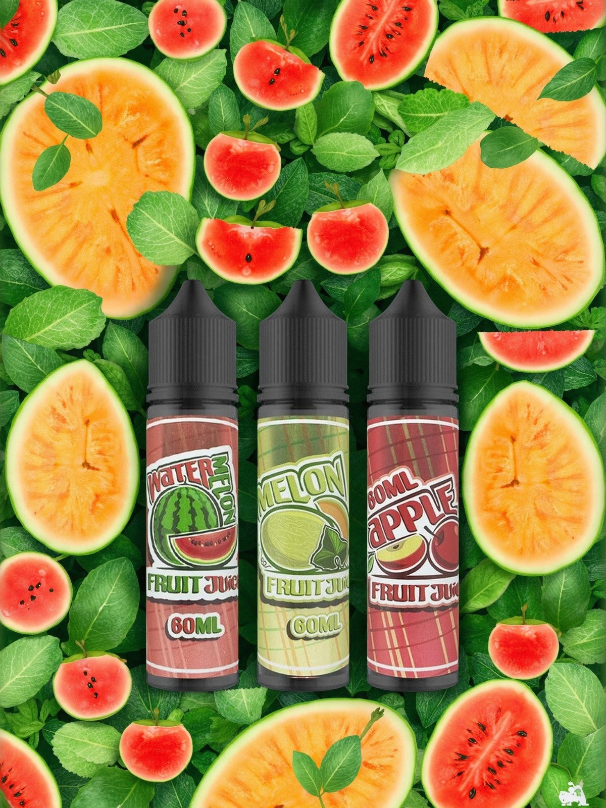 Fruit Juice 60ml (0)
